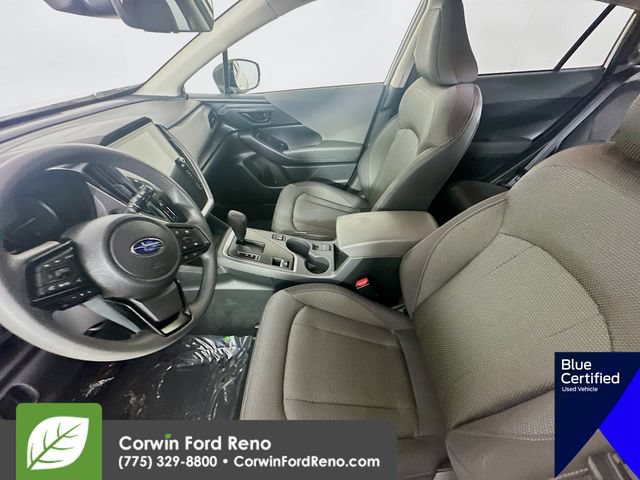 Used 2024 Subaru Crosstrek 2.0i Premium AWD/4WD image 23