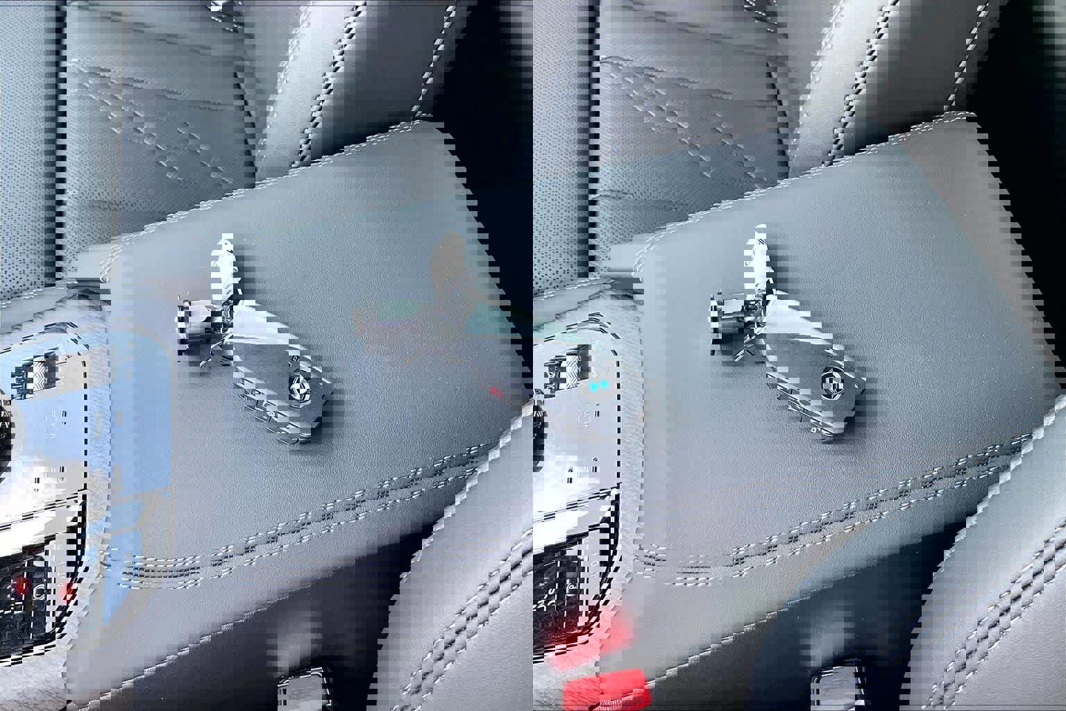 Certified 2025 BMW X3 xDrive30i w/ Premium Package AWD/4WD image 14