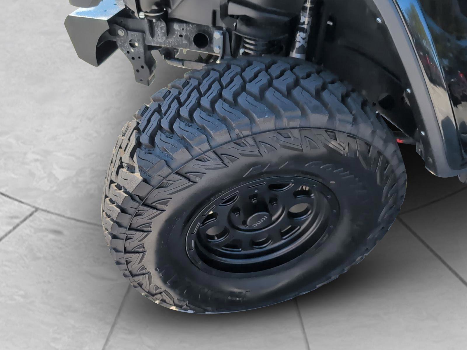 Used 2022 Jeep Wrangler Unlimited Rubicon w/ LED Lighting Group image 41