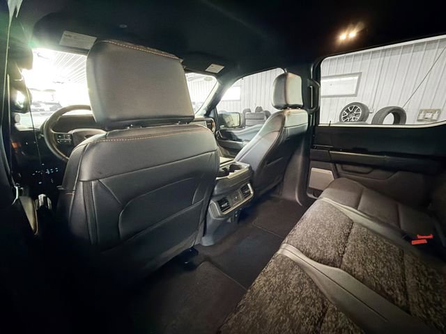 Used 2025 Ford F150 Tremor image 9