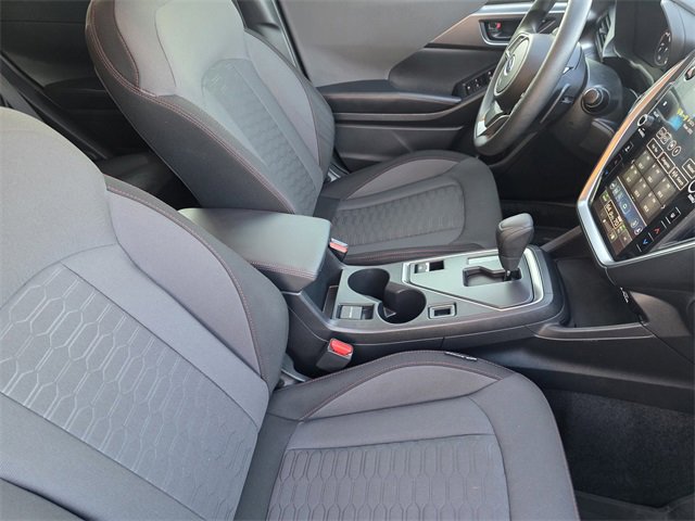Used 2024 Subaru Impreza 2.0i Sport image 11