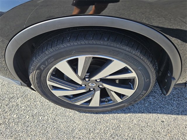 Used 2019 Nissan Murano SL image 19