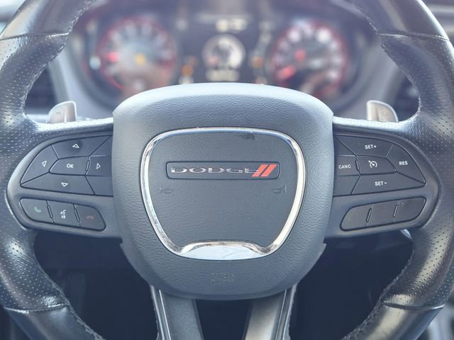 Used 2022 Dodge Challenger GT w/ Blacktop Package image 15