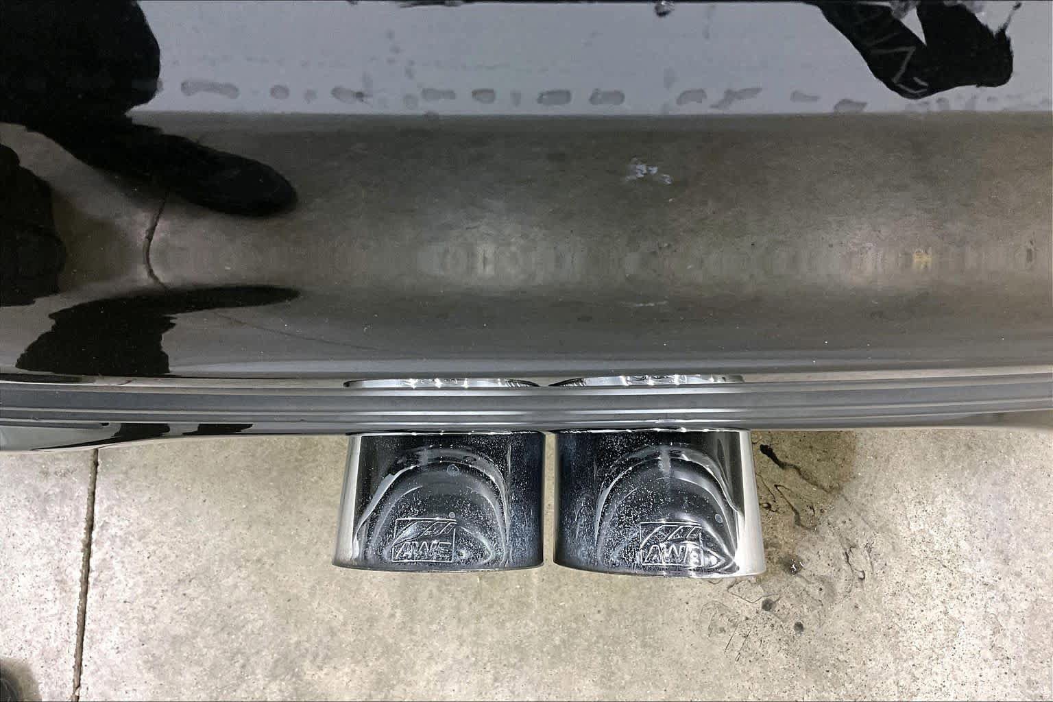 Used 2018 Ford Focus ST FWD image 36