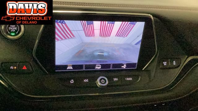 Used 2022 Chevrolet Blazer RS w/ Enhanced Convenience Package AWD/4WD image 19