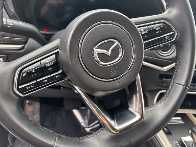 Used 2024 MAZDA CX-90 Plug-In Hybrid w/ Premium Pkg AWD/4WD image 32