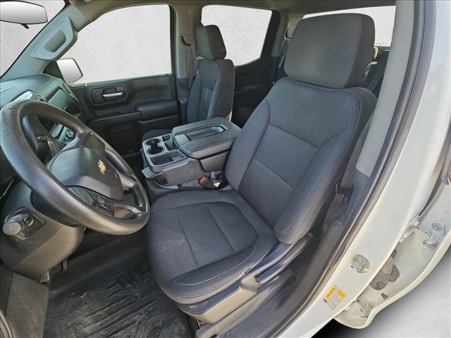 Used 2021 Chevrolet Silverado 1500 Custom image 15