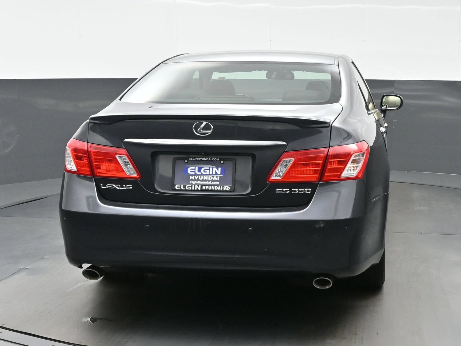 Used 2008 Lexus ES 350 FWD image 5