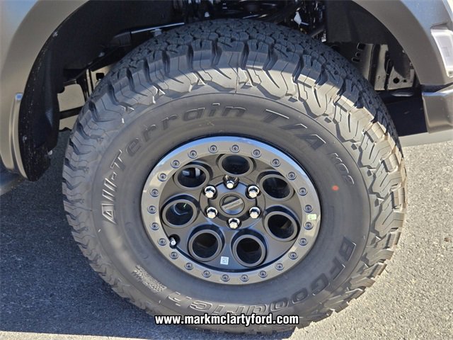 New 2025 Ford F150 Raptor image 15
