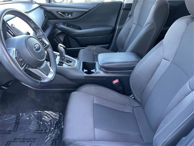 Used 2022 Subaru Outback Premium image 21