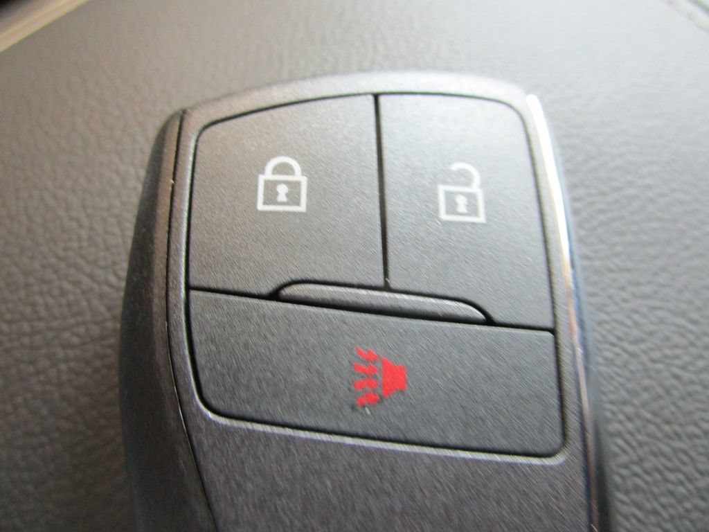 New 2026 GMC Canyon Elevation RWD image 41