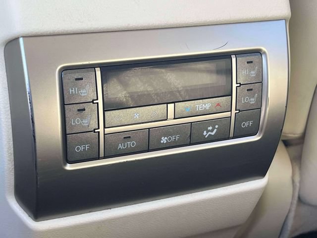 Used 2021 Lexus GX 460 Premium AWD/4WD image 18