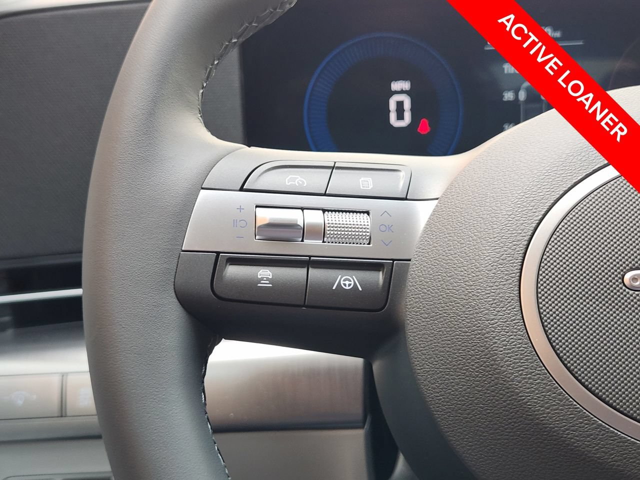 New 2026 Hyundai Kona SEL Sport FWD image 27