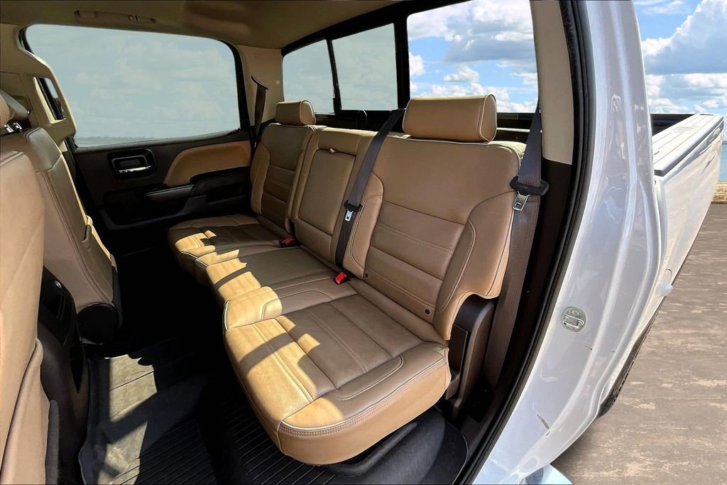 Used 2018 GMC Sierra 1500 Denali image 25