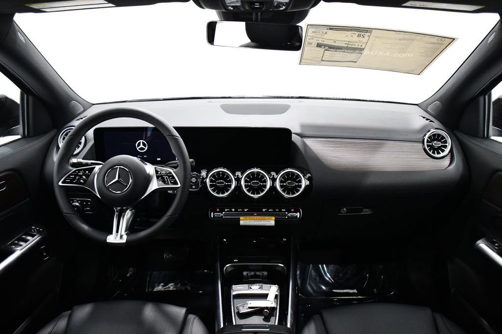 New 2026 Mercedes-Benz GLA 250 4MATIC image 7