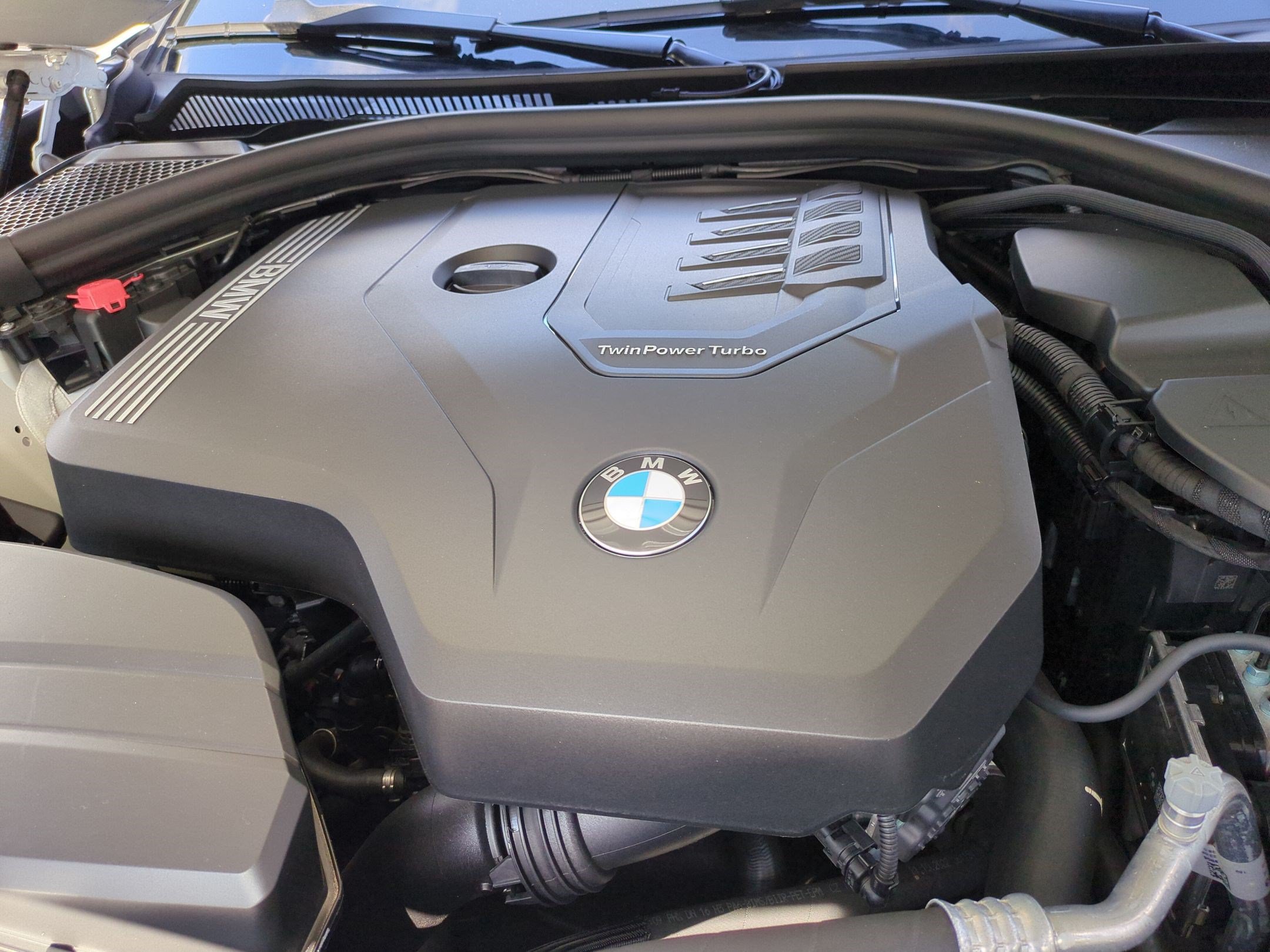 Certified 2023 BMW 330i Sedan w/ Premium Package RWD image 32