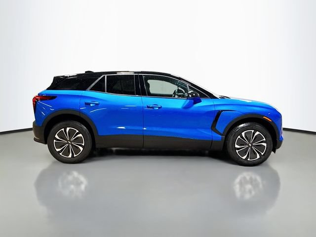 New 2026 Chevrolet Blazer EV LT FWD image 6