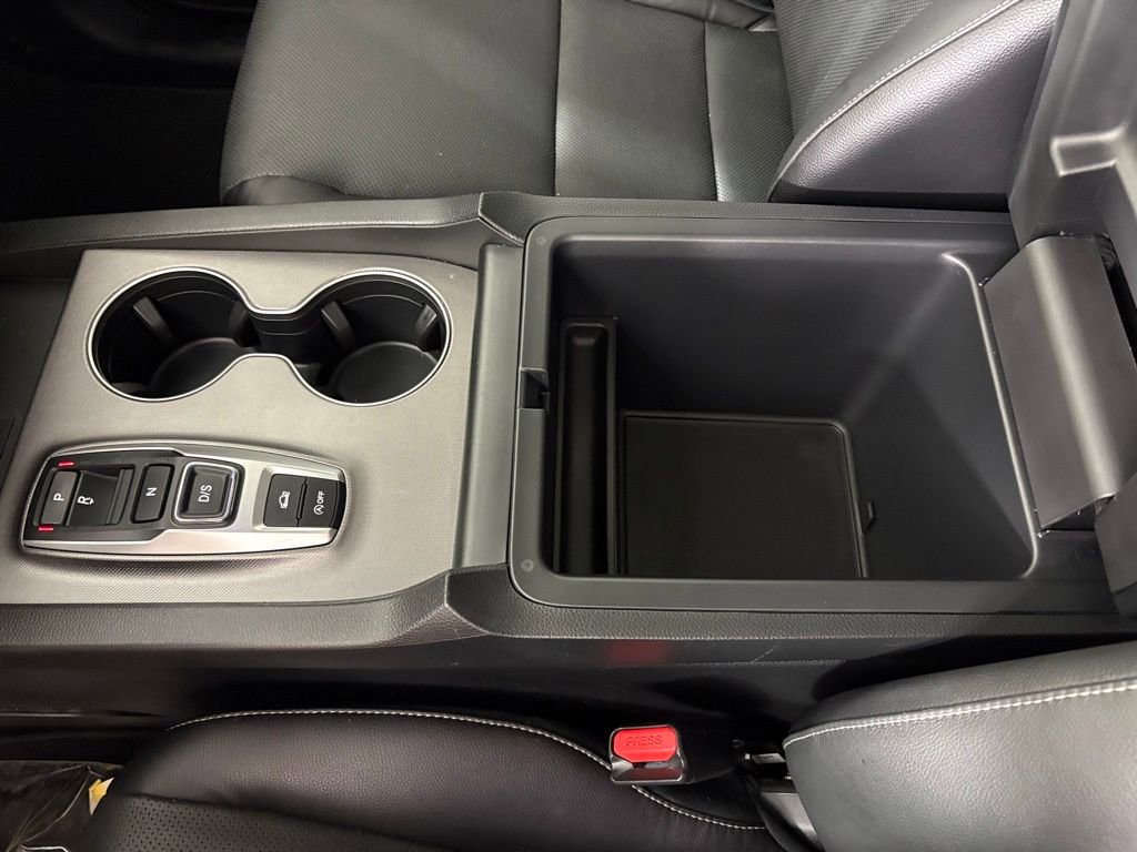 Used 2025 Honda Ridgeline RTL image 31