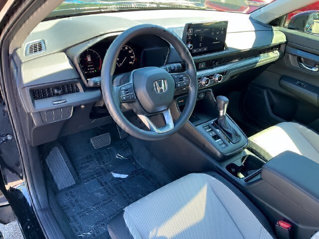 New 2027 Honda CR-V EX image 13