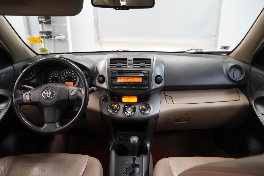 Used 2012 Toyota RAV4 Limited w/ Premium Plus Value Pkg AWD/4WD image 20