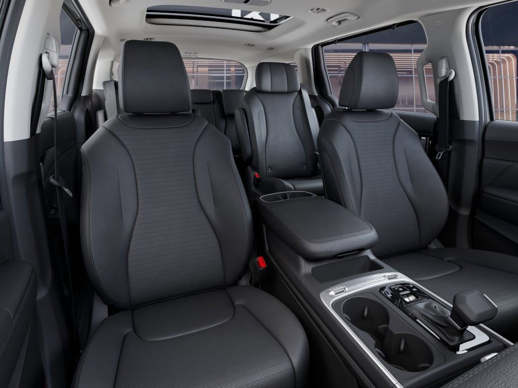 New 2026 Kia Carnival SX Prestige image 15