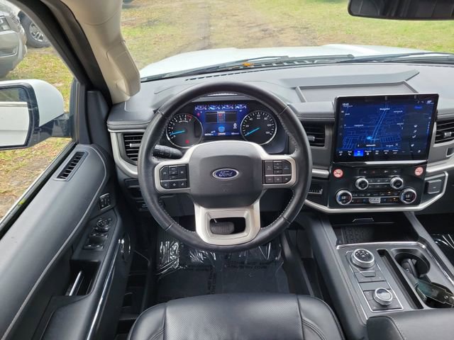 Used 2024 Ford Expedition Max XLT AWD/4WD image 28