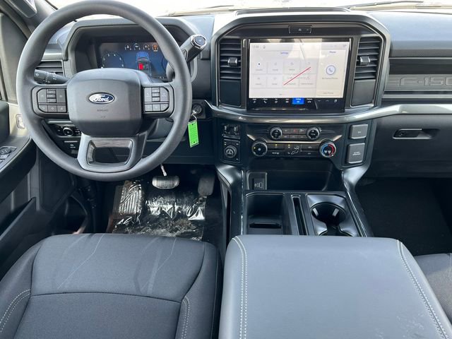 New 2026 Ford F150 STX w/ Equipment Group 200A video 2