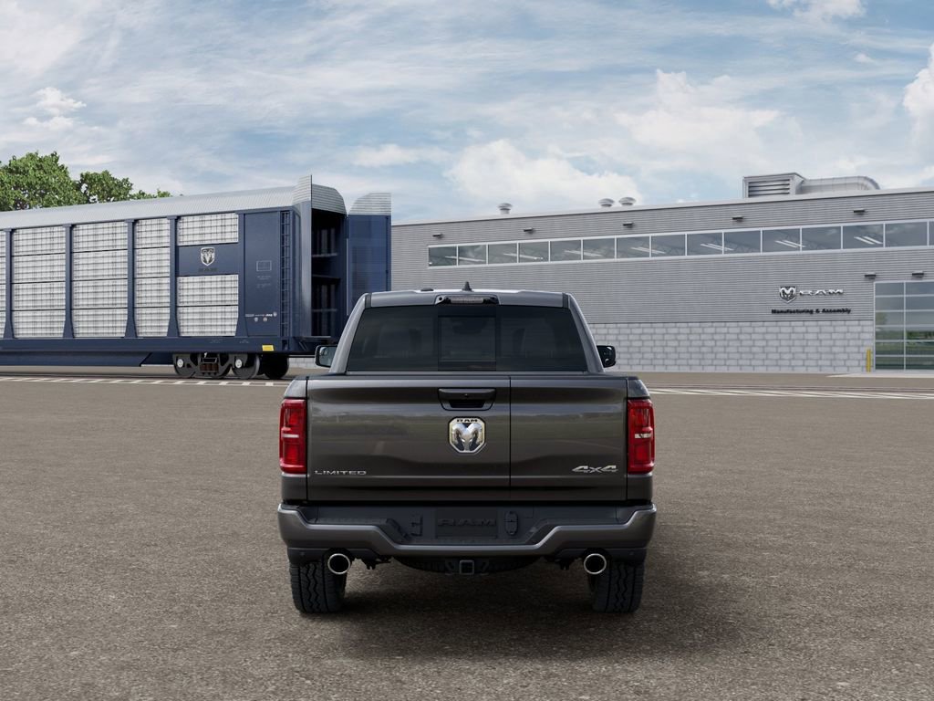 New 2026 RAM 1500 Limited image 10