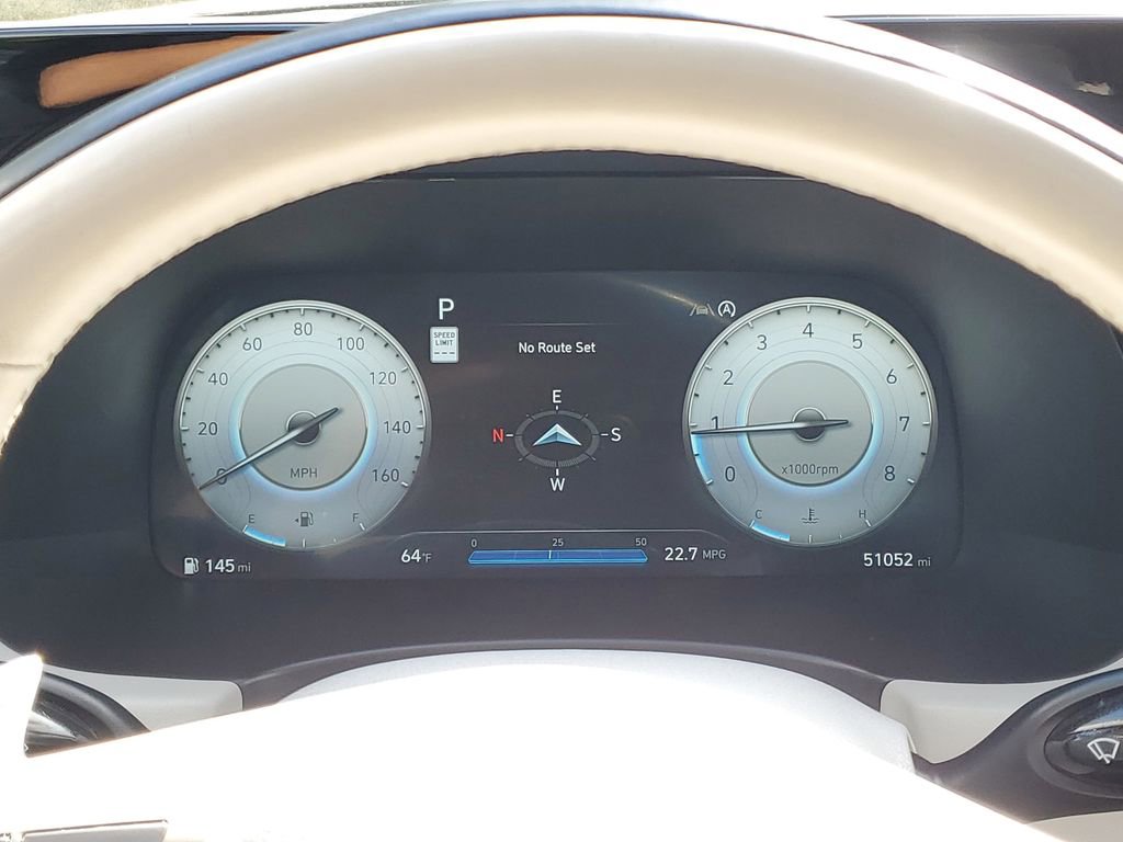 Used 2024 Hyundai Palisade Calligraphy image 18