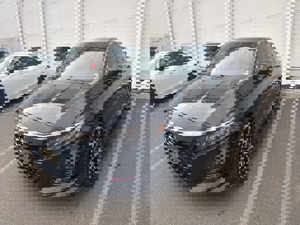 Used 2020 Honda Accord Sport image 7