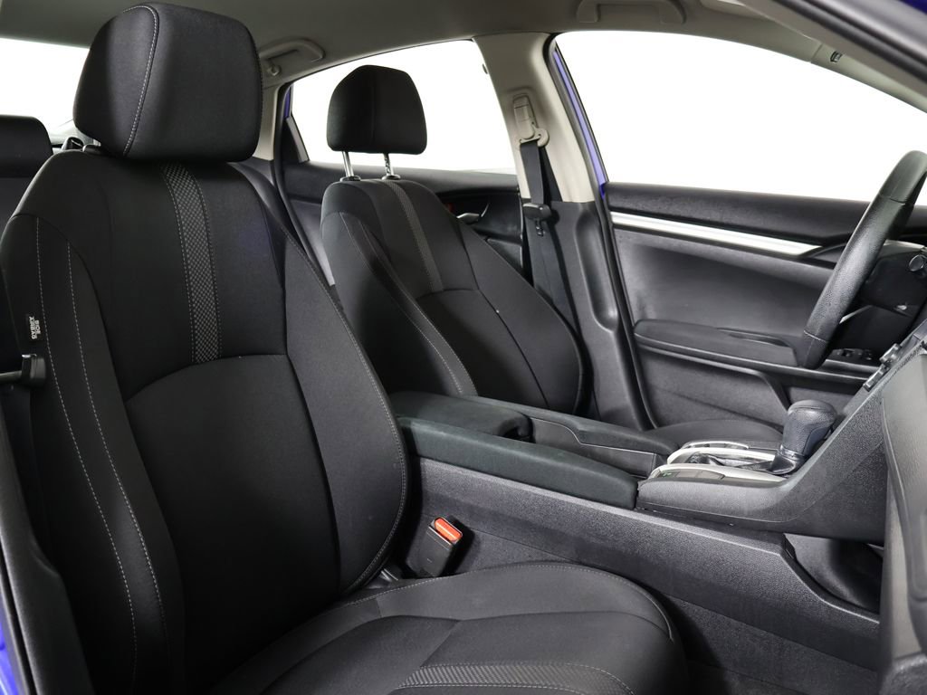 Used 2019 Honda Civic LX image 27