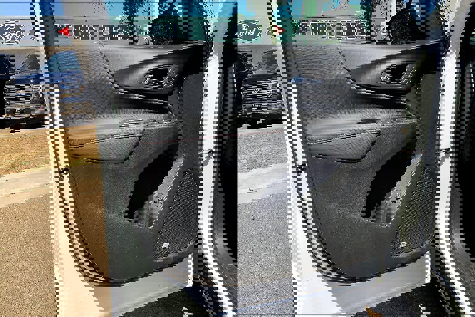 Used 2024 Chevrolet Equinox RS w/ RS Leather Package FWD image 22