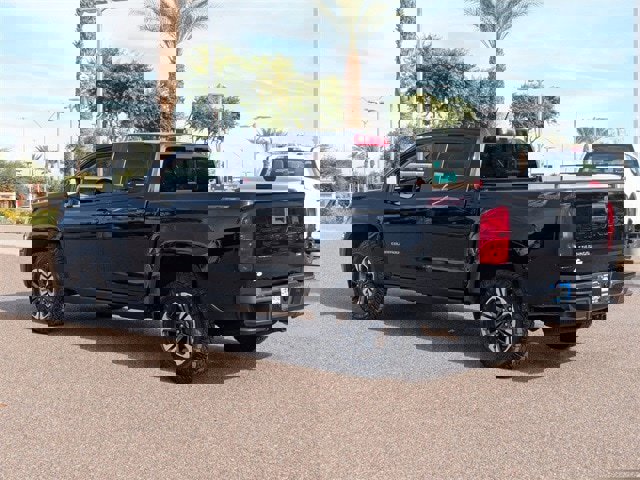 Used 2022 Chevrolet Colorado Z71 image 4