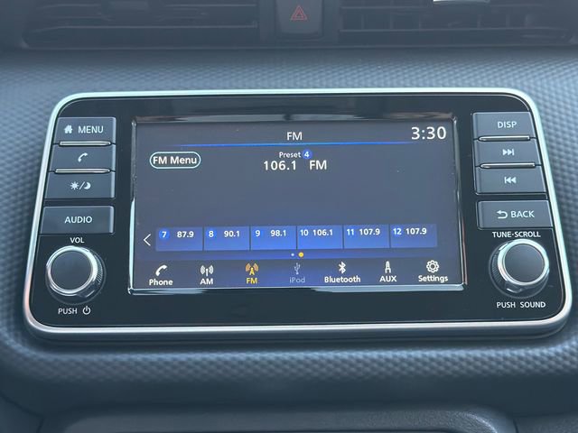 Used 2025 Nissan Kicks Play S FWD image 28