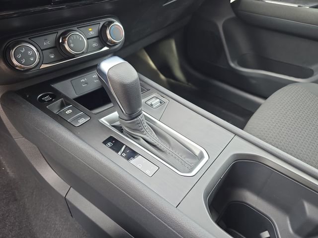 New 2026 Nissan Kicks S w/ Charging Package FWD image 25