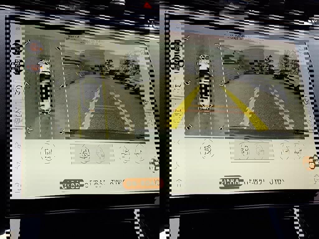 New 2025 Land Rover Range Rover Sport SV Edition Two image 25