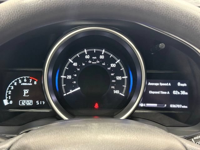 Used 2019 Honda Fit EX image 32