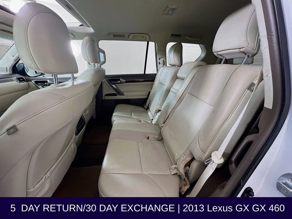 Used 2013 Lexus GX 460 image 27