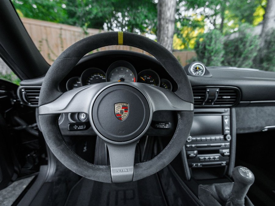 Used 2011 Porsche 911 GT2 RS image 20