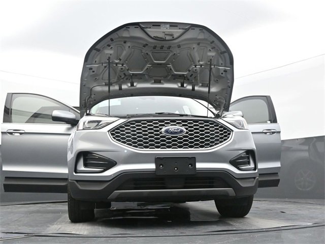 Used 2024 Ford Edge SEL image 65