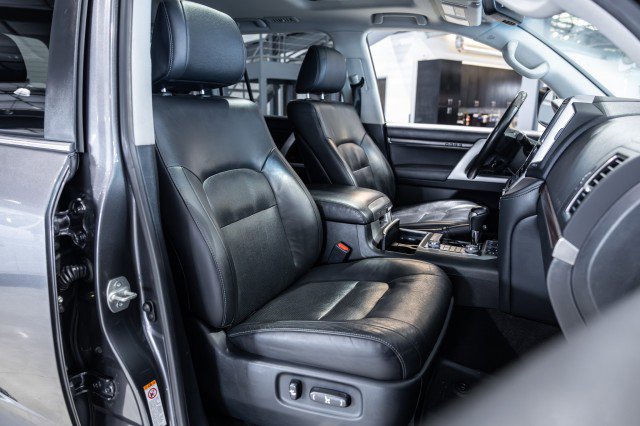 Used 2019 Toyota Land Cruiser AWD/4WD image 62