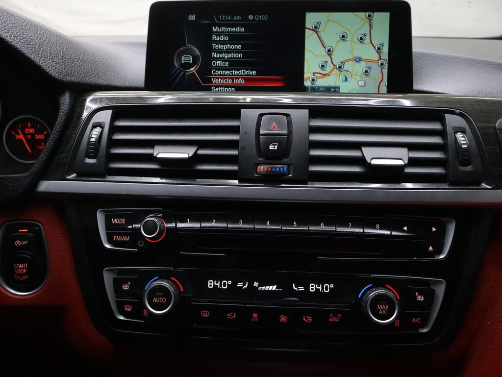 Used 2016 BMW 428i Convertible image 20