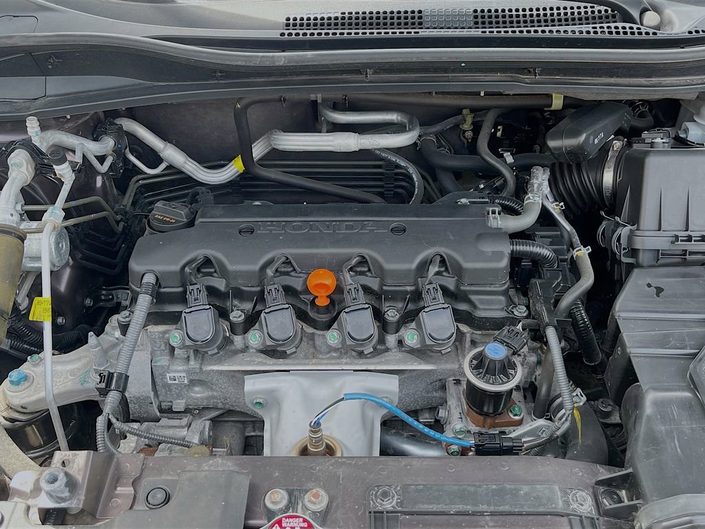 Used 2020 Honda HR-V EX-L image 30