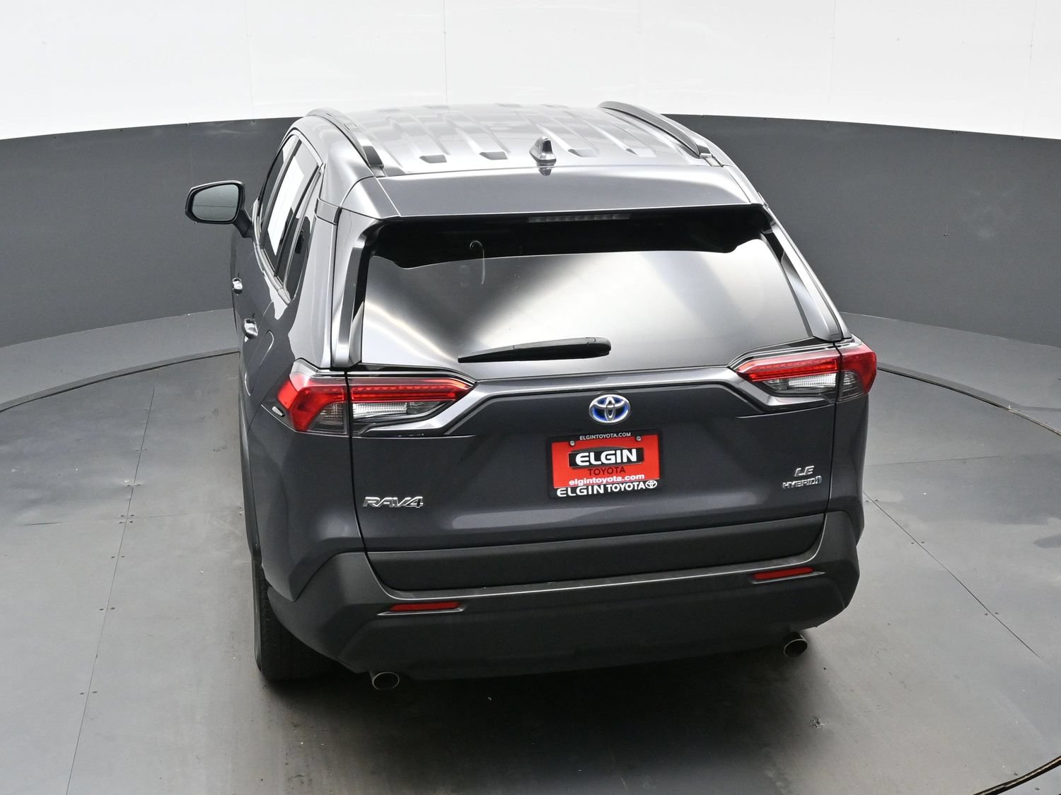 Used 2022 Toyota RAV4 LE AWD/4WD image 37