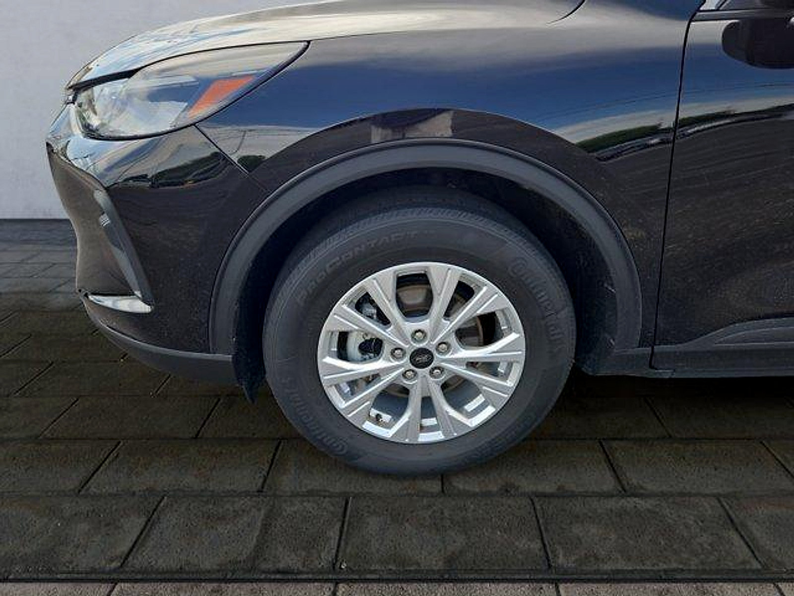 Certified 2023 Ford Escape Active AWD/4WD image 26
