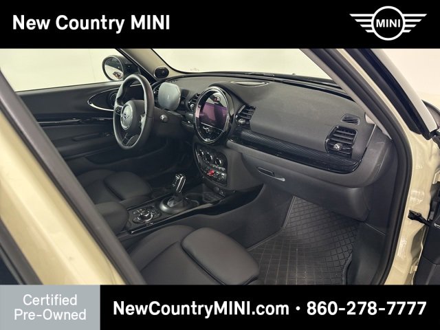Certified 2023 MINI Cooper Clubman S image 23