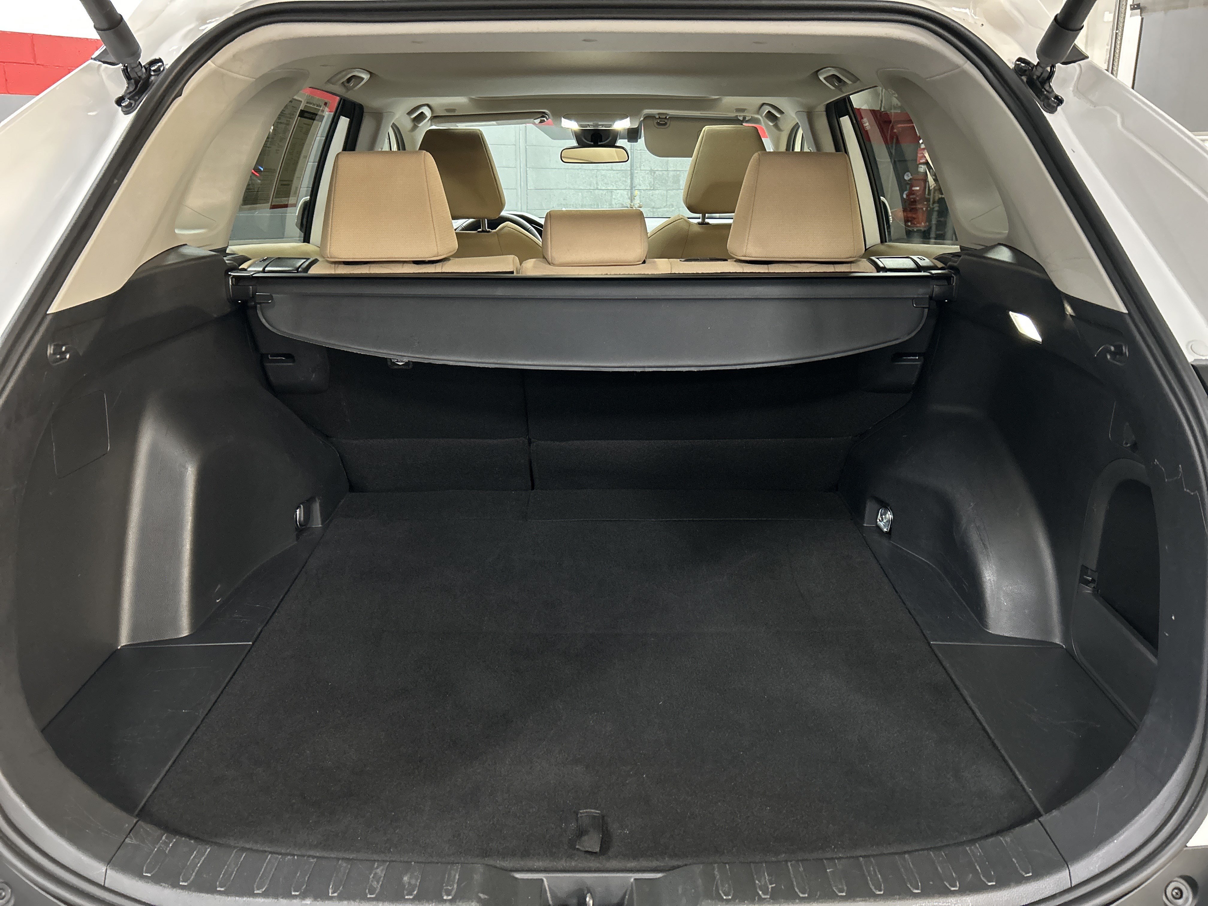 Certified 2025 Toyota RAV4 XLE w/ Convenience Package AWD/4WD image 34
