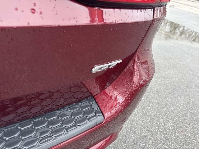 Used 2024 Dodge Durango GT image 8