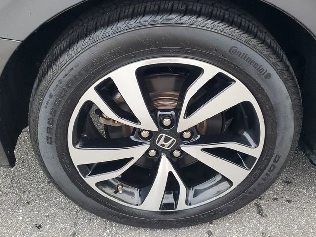 Used 2019 Honda Odyssey Elite image 5