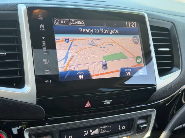 Used 2018 Honda Pilot Touring image 23